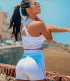 Conjunto corto Suplex