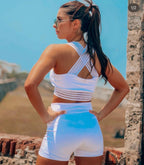 Conjunto corto Suplex