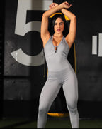 Mono de un solo hombro