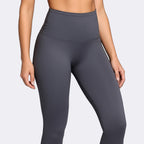 Pantalones deportivos individuales Control Abdomen (solo pantalones)