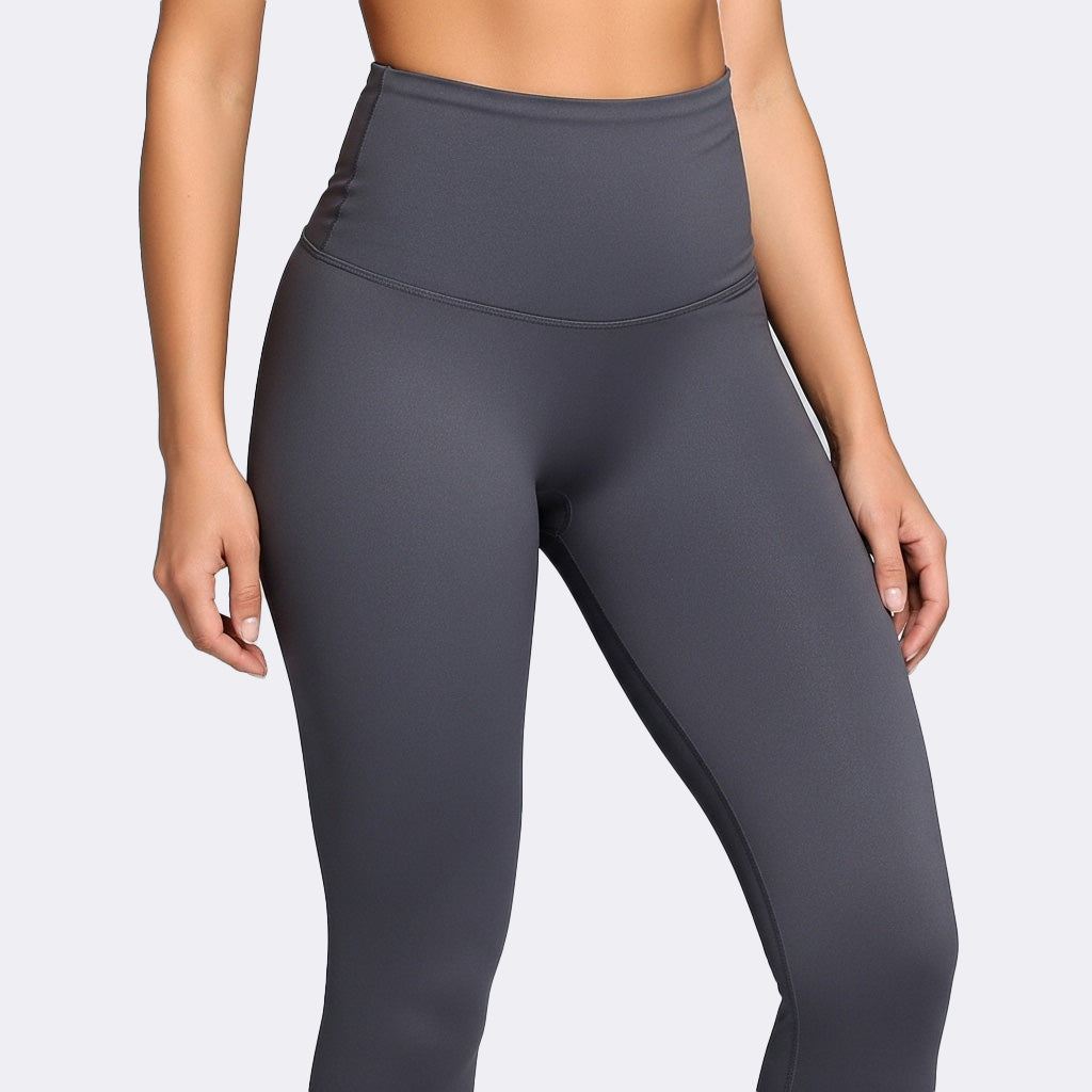 Pantalones deportivos individuales Control Abdomen (solo pantalones)