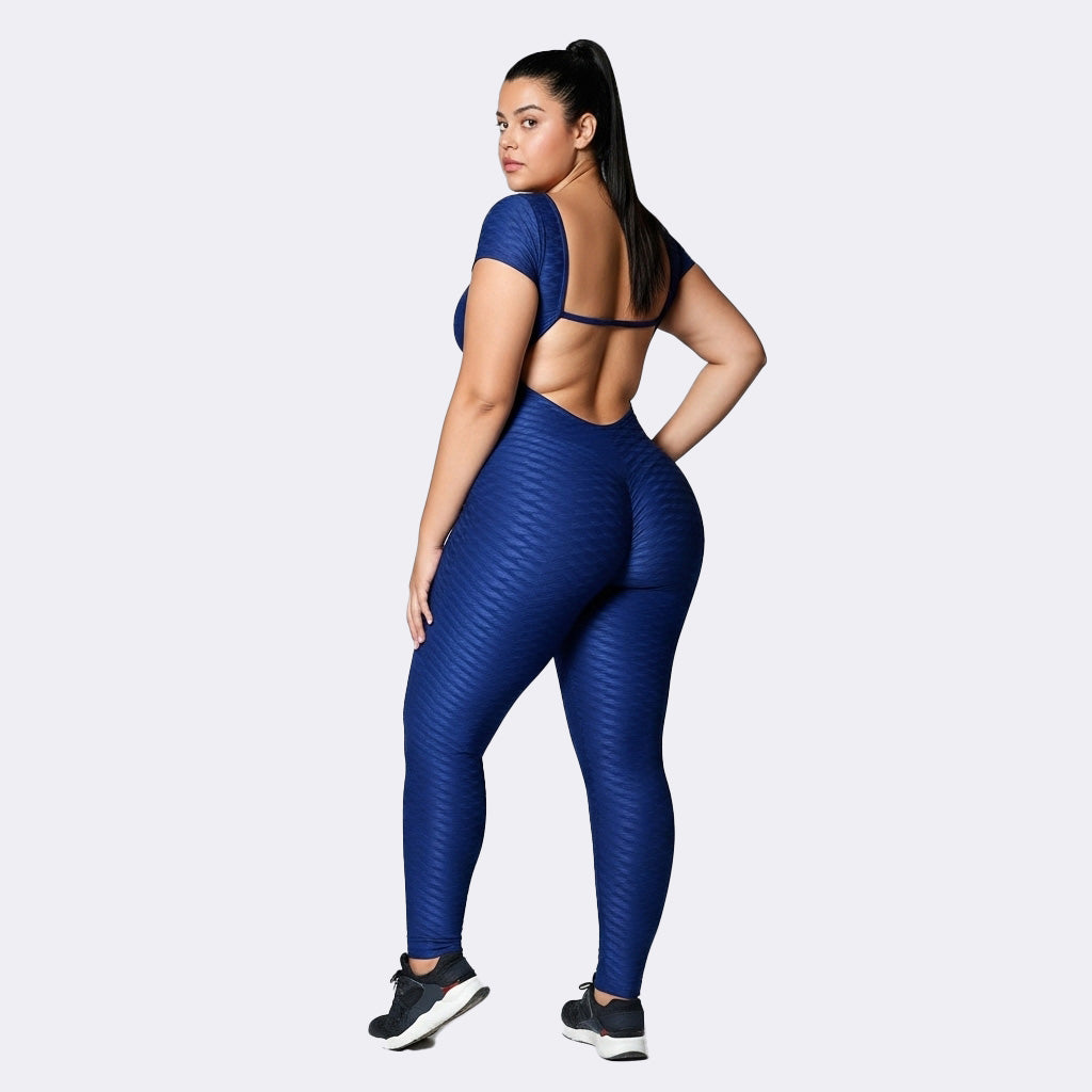 Macaco Casual Talla Grande