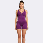 Macaco corto sin espalda 