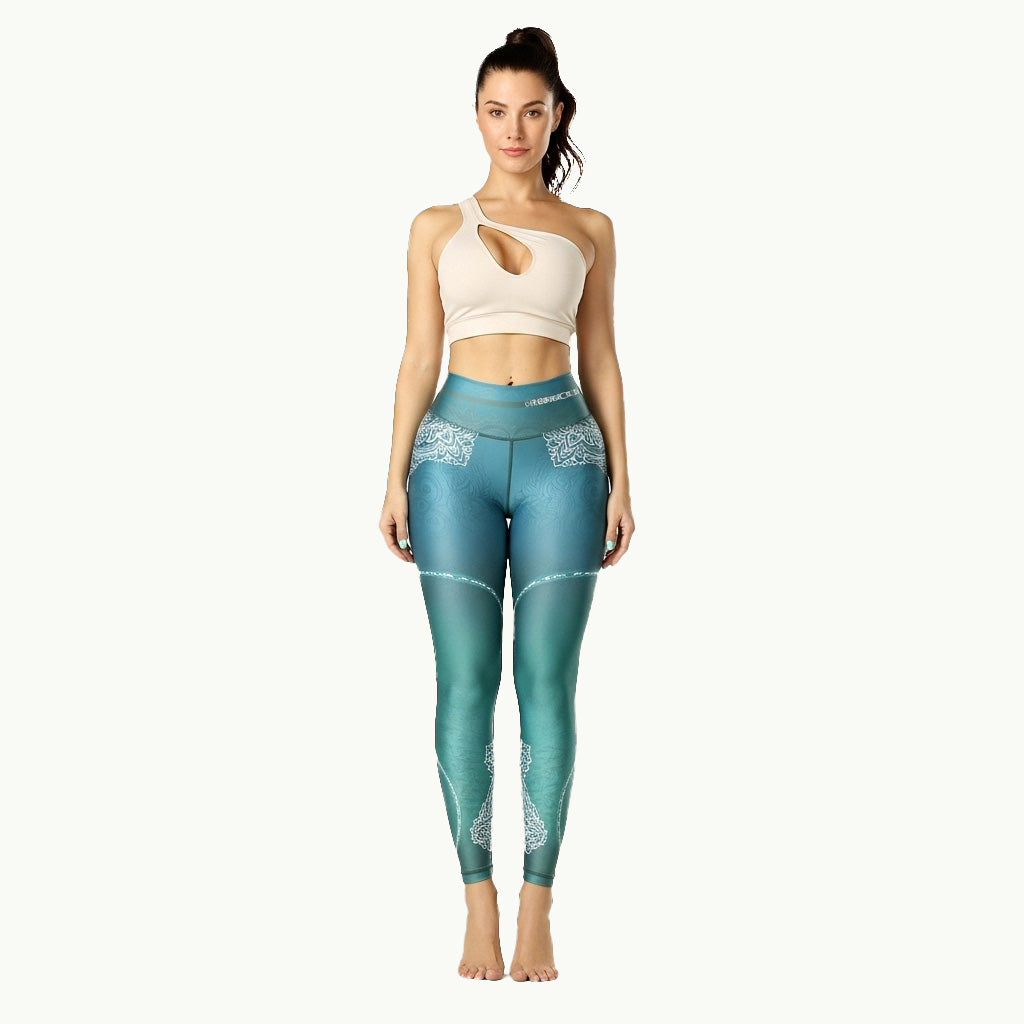 Conjunto deportivo sublimado Indie Soul - Estilo indie