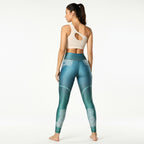 Conjunto deportivo sublimado Indie Soul - Estilo indie