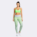 Neon Sublimated Gym Set - Electric Green