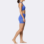 Conjunto corto Ocean Suplex – Azul