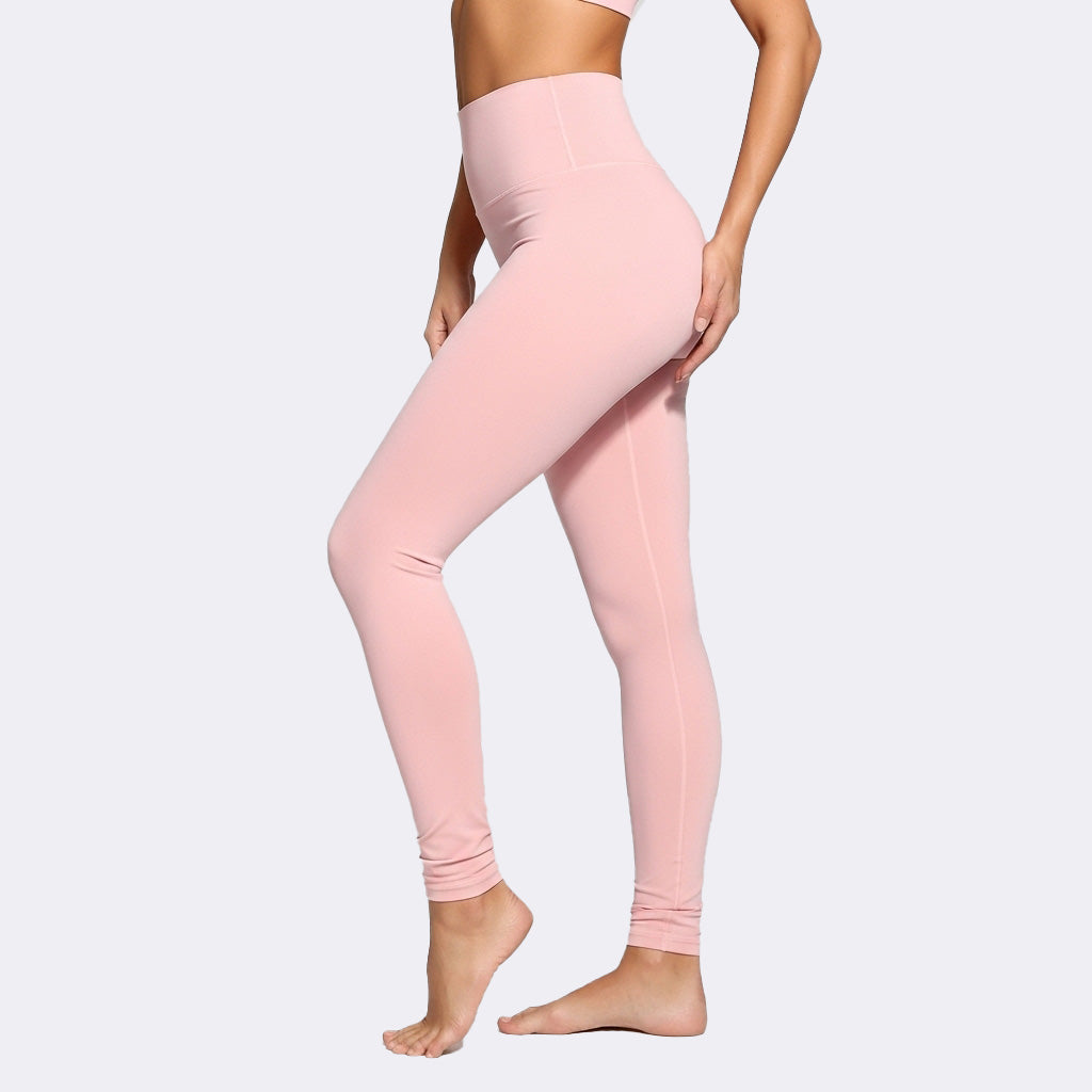 Pantalones deportivos individuales Control Abdomen (solo pantalones)