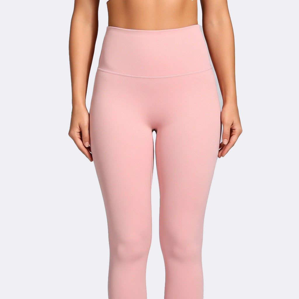 Pantalones deportivos individuales Control Abdomen (solo pantalones)