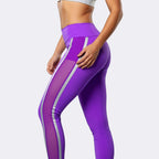 Braguitas Powerhouse BumBum Girls Only - Morado