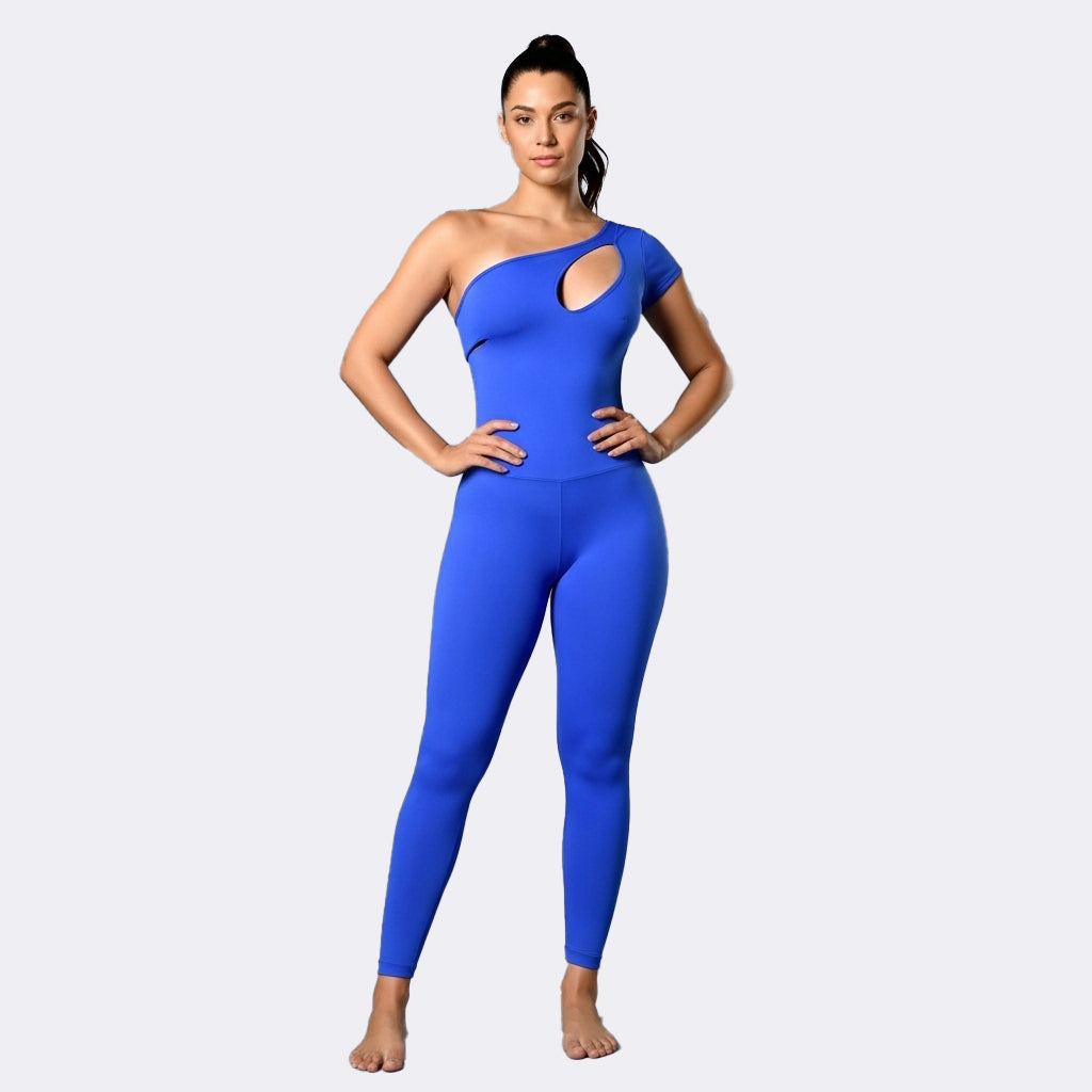 Mono de un solo hombro