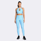 Sky Garota Brazilian Texturized - Baby Blue