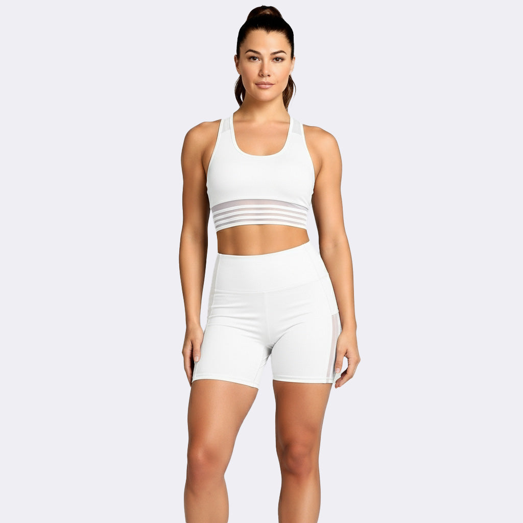 Conjunto corto Suplex