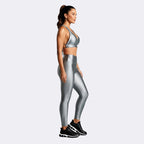 Steel Shimmer Metallic Set - Steel Grey