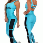 Body sublimado Aqua Flow Macaco - Aqua