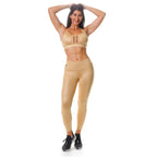 Sweeter Bumbum Set - Gold