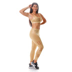 Sweeter Bumbum Set - Gold